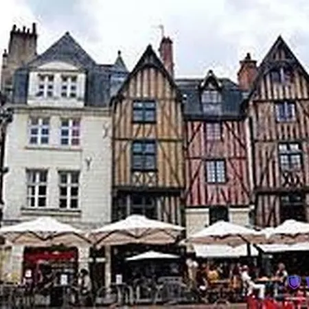 Lamproie Du Vieux *