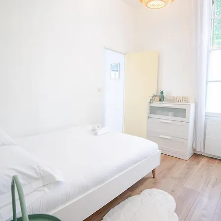 Lamproie Du Vieux Apartment *