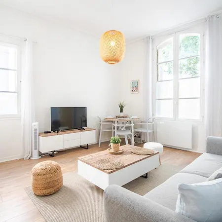 Lamproie Du Vieux Apartment Tours