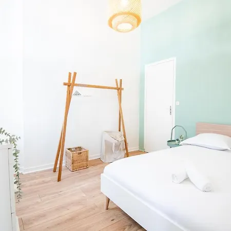 Lamproie Du Vieux Apartment